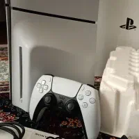 ps5 slim کپی خور درایو دار