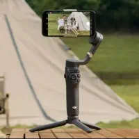 گیمبال dji 5 osmo|لوازم جانبی موبایل و تبلت|شاهین‌شهر, فدک|دیوار