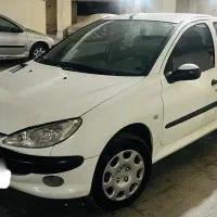 206SD-v8|خودرو سواری و وانت|کرج, آق تپه|دیوار