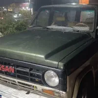 پاترول چهار در چهار سیلندر