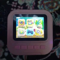 دوربین اسباب بازی حرارتی