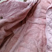 کاپشن پشمی دخترونه|لباس|قائمشهر, |دیوار