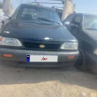 مدل ۸۸معاوضه هم دارم