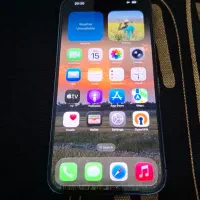 آیفون14 پرومکس در حد نو