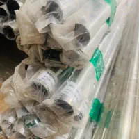 چوب پرده استیل (انواع لوله استیل)|پرده، رانر، رومیزی|تهران, شوش|دیوار