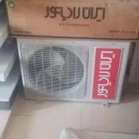 کولر ۱۸۰۰۰ موتور بزرگ نو