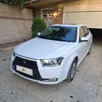 دنا پلاس اتومات لا زرورقی  ۱۴۰۱ کم کارکرد|خودرو سواری و وانت|کرج, کمال‌شهر|دیوار
