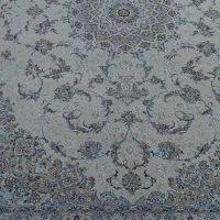 یک تخته فرش ۹متری کرم|فرش|تهران, مشیریه|دیوار