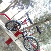 دوچرخه 20 اساک حراج