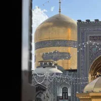 تور مشهد ریلی و هوایی از مبدا قم ملایر و همدان