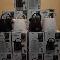 فروش تک و عمده کتری برقی