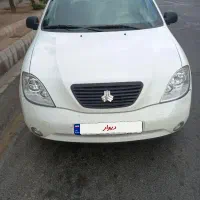 تیبا صندوقدار مدل ۹۷