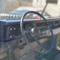 لندرور نیم تن|خودرو سواری و وانت|کلاردشت, |دیوار