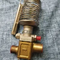 اکسپنشن ولو دانفوس مدل Tex20