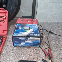 بکس ترکمتر و لوازم مکانیکی|ابزارآلات|شهرکرد, |دیوار