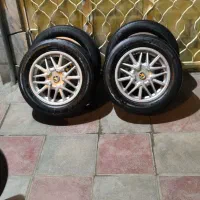 رینگ خرچنگی 15