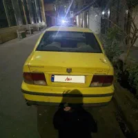 تاکسی گردشی|خودرو سواری و وانت|تهران, قاسم‌آباد|دیوار