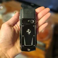 *گوشی ورتو فراری ارجینال*