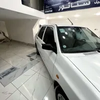پراید 131 SE، مدل ۱۳۹۹|خودرو سواری و وانت|مریوان, |دیوار
