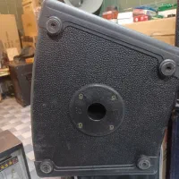 اکو *باند ساب تیوتر 10 اینچ یک جفت 250w|سیستم صوتی خانگی|تهران, باشگاه نفت|دیوار