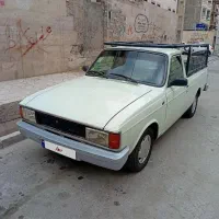 پیکان وانت مدل۹۰