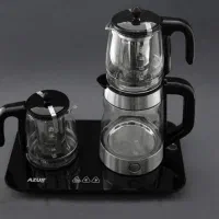 چایی ساز آزور