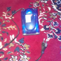 لوازم آکواریم پمپ هوا چراغ و...