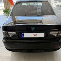 سورن پلاس موتور جدید صفر