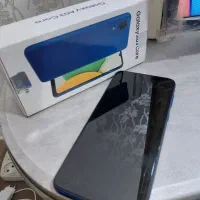گوشی سامسونگ درحدآک