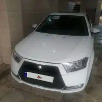 دنا پلاس توربو شارژ اتومات