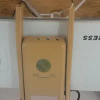 اتوپرس بایترون همراه میز