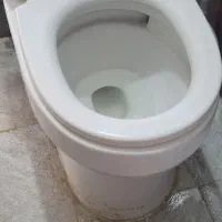 توالت فرنگی