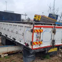 اطاق ۶تن ایسوزو