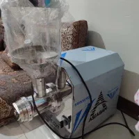 معاوضه با گوشی