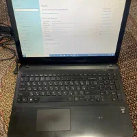 VAIO Sony لپ تاپ تاچ
