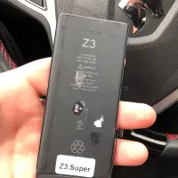 باتری iphone 8 plus