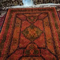 فرش قشقایی نو