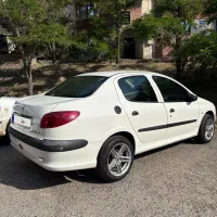206اس دی وی9(sd-v9)اتومات