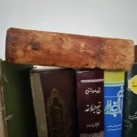 کتاب ادبیات تاریخ شعر
