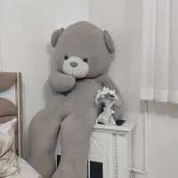 خرس ۲ متری سفارشی