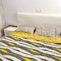 سرویس خواب دو نفره (بدون تشک)