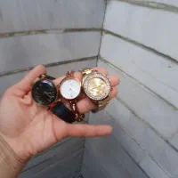 3 عدد ساعت زنانه