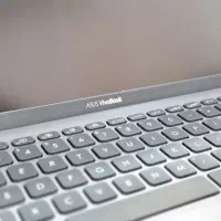 لپ تاپ ASUS Vivobook|رایانه همراه|اهواز, نادری|دیوار