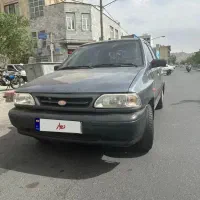 پراید 89|خودرو سواری و وانت|تهران, والفجر (افسریه)|دیوار