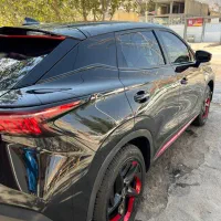 فونیکس Fx مدل 1402|خودرو سواری و وانت|شیراز, فرهنگ شهر|دیوار