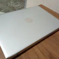 لپ تاپ برند HP در حد نو دارای SSD|رایانه همراه|بابل, |دیوار