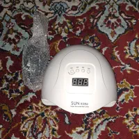 دستگاه UV ناخن