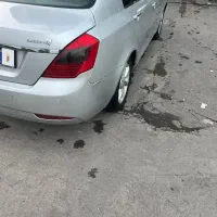 جیلی امگرند دنده ای ۲۰۱۳|خودرو سواری و وانت|رشت, جانبازان|دیوار