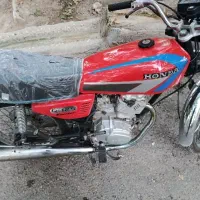 موتور 125مزایده