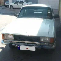 پیکان مدل81دوگانه کاربراتور|خودرو سواری و وانت|فسا, |دیوار